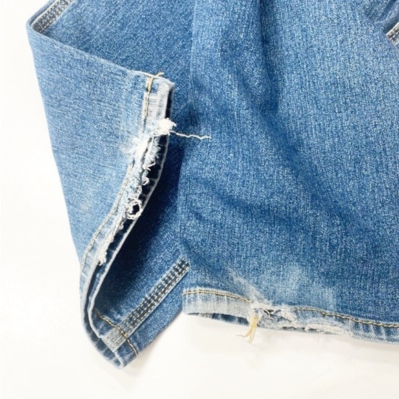 Carpenter by CAT work wear denim jeans - Picture 6 of 7